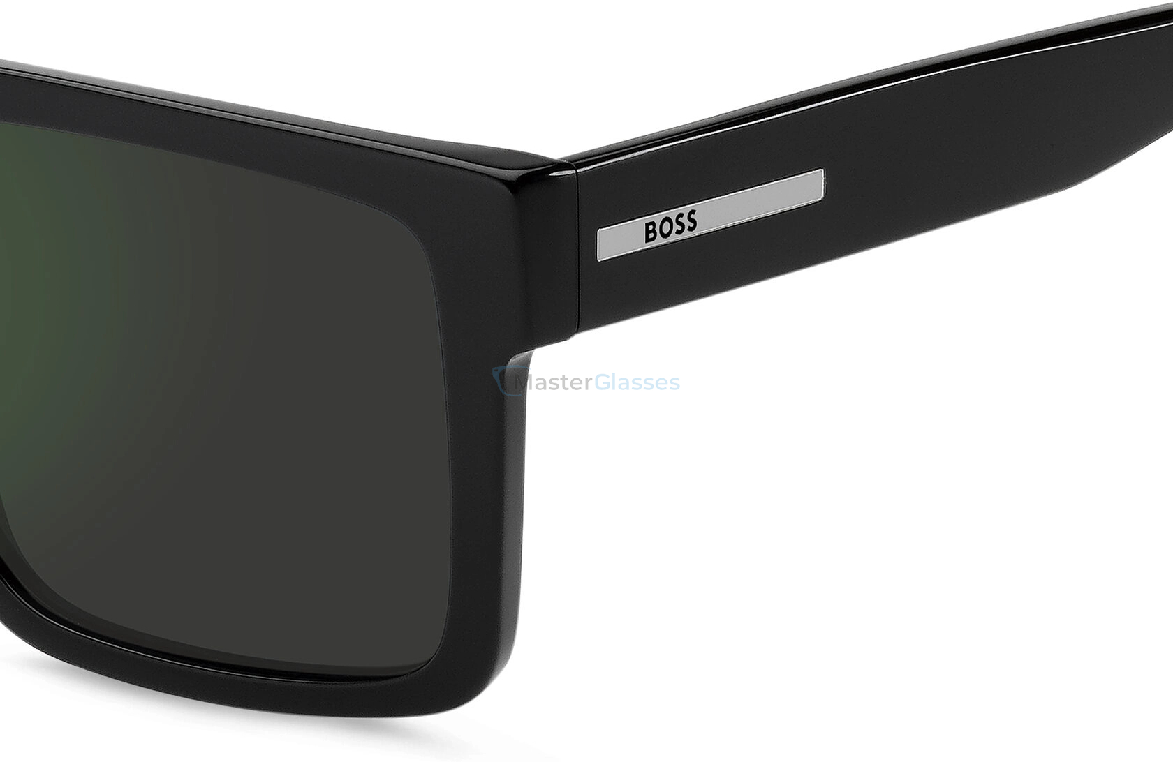 �������������� ���� HUGO BOSS 1895/S 807 Black