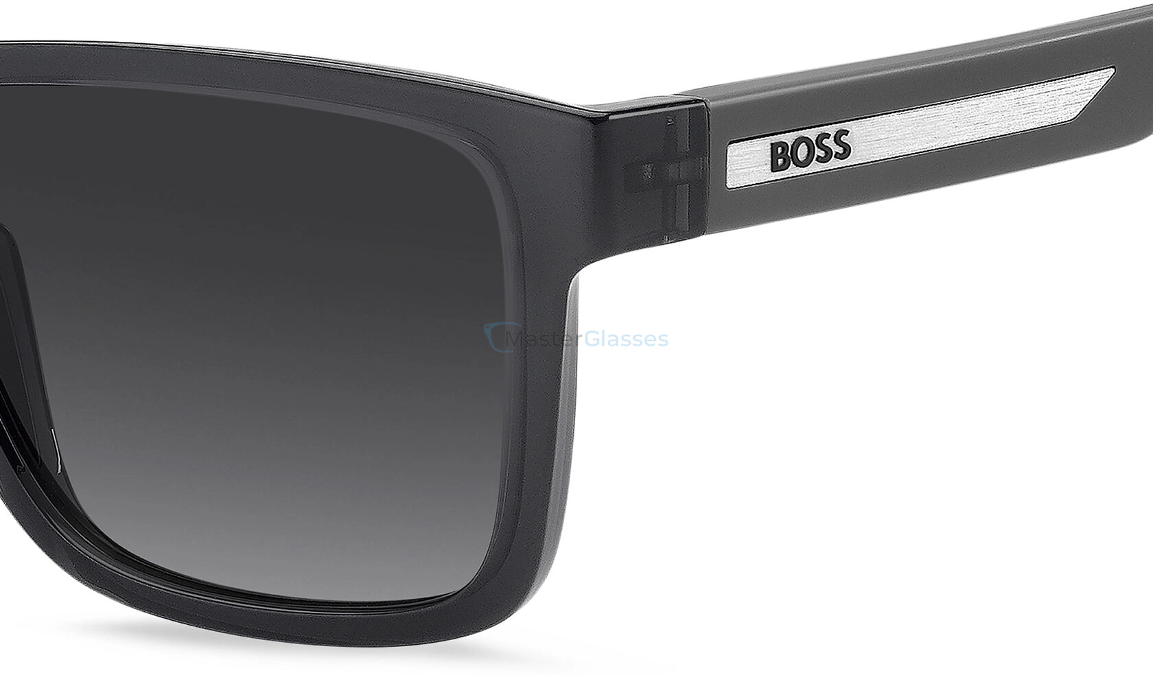 �������������� ���� HUGO BOSS 1907/S KB7 Grey