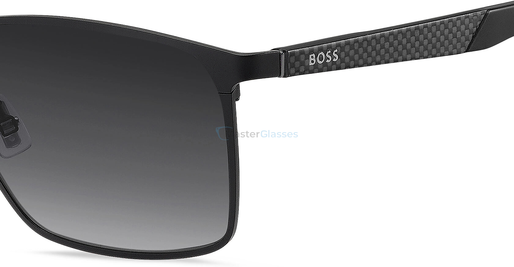 Солнцезащитные очки HUGO BOSS 1913/G/S 003 Matte Black