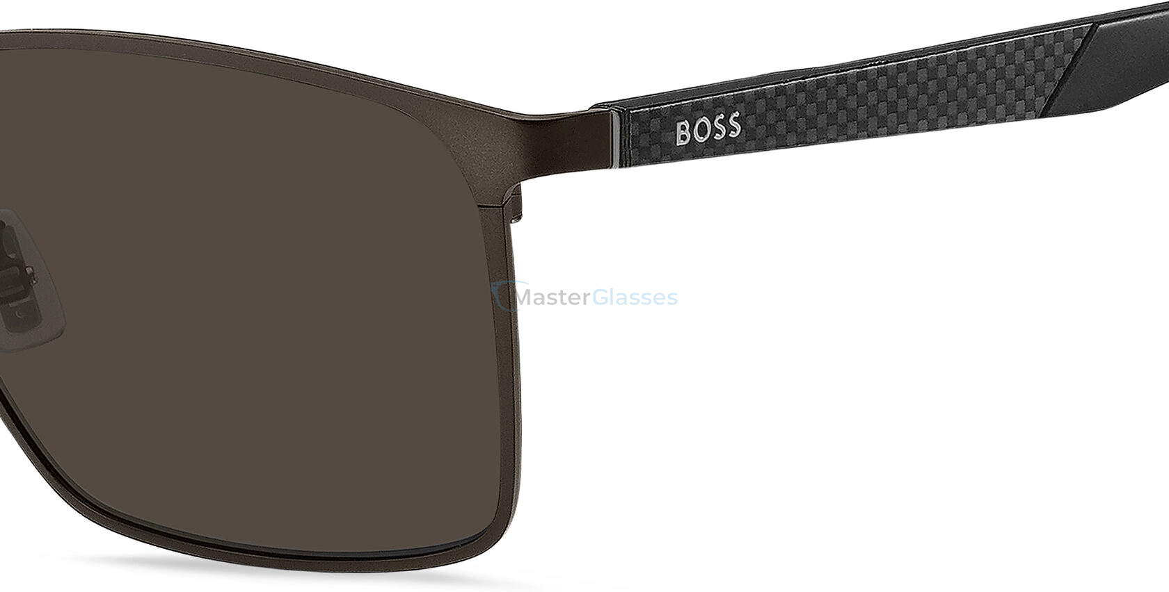�������������� ���� HUGO BOSS 1913/G/S YZ4 Matte Brown
