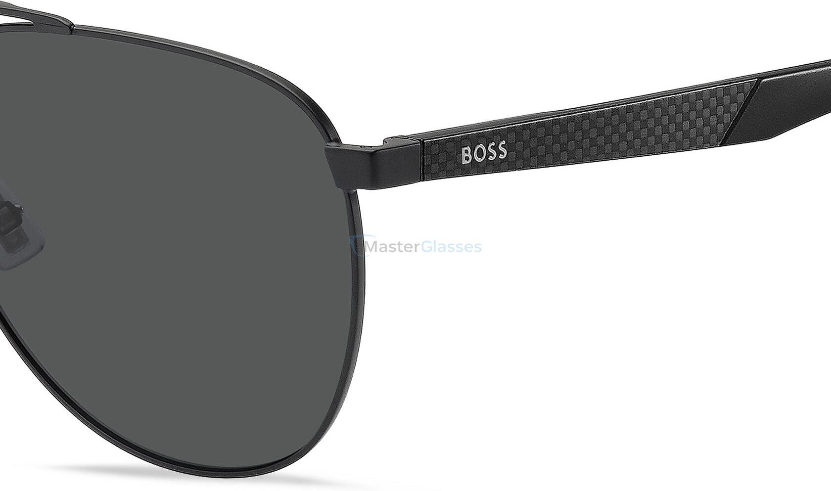 Солнцезащитные очки HUGO BOSS 1914/S 003 Matte Black