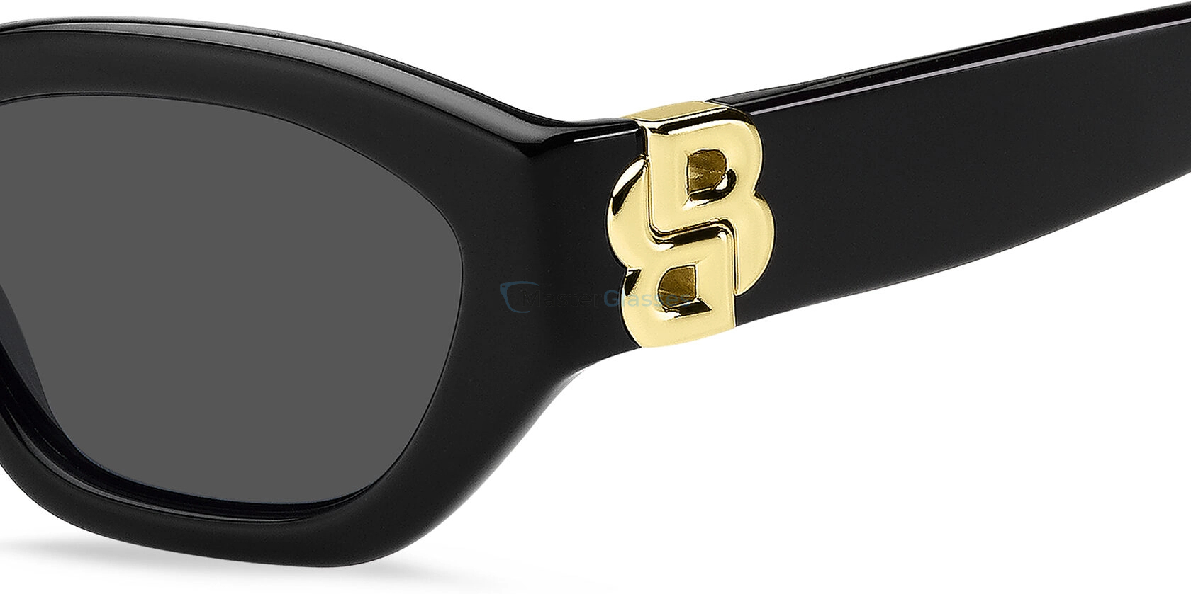 Солнцезащитные очки HUGO BOSS 1937/S 807 Black