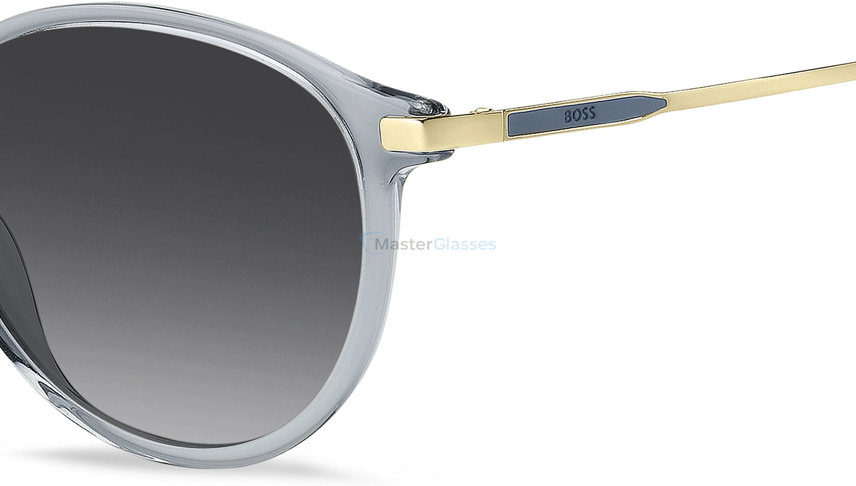 Солнцезащитные очки HUGO BOSS 1948/S MVU Azure