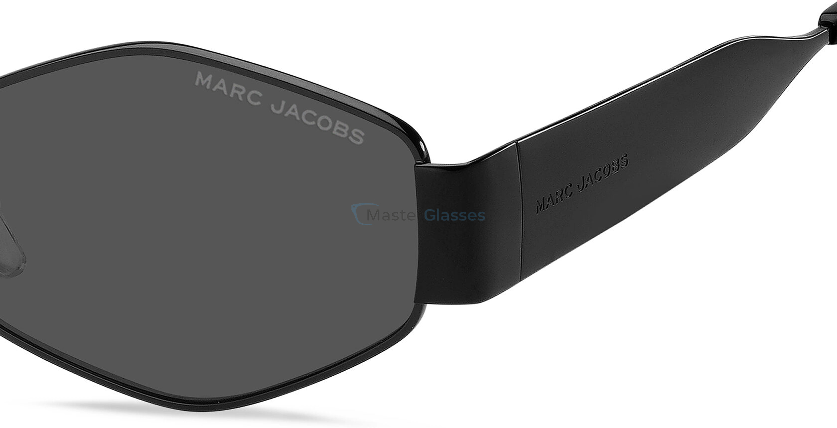Солнцезащитные очки MARC JACOBS MARC 496/SHINY 807 Black