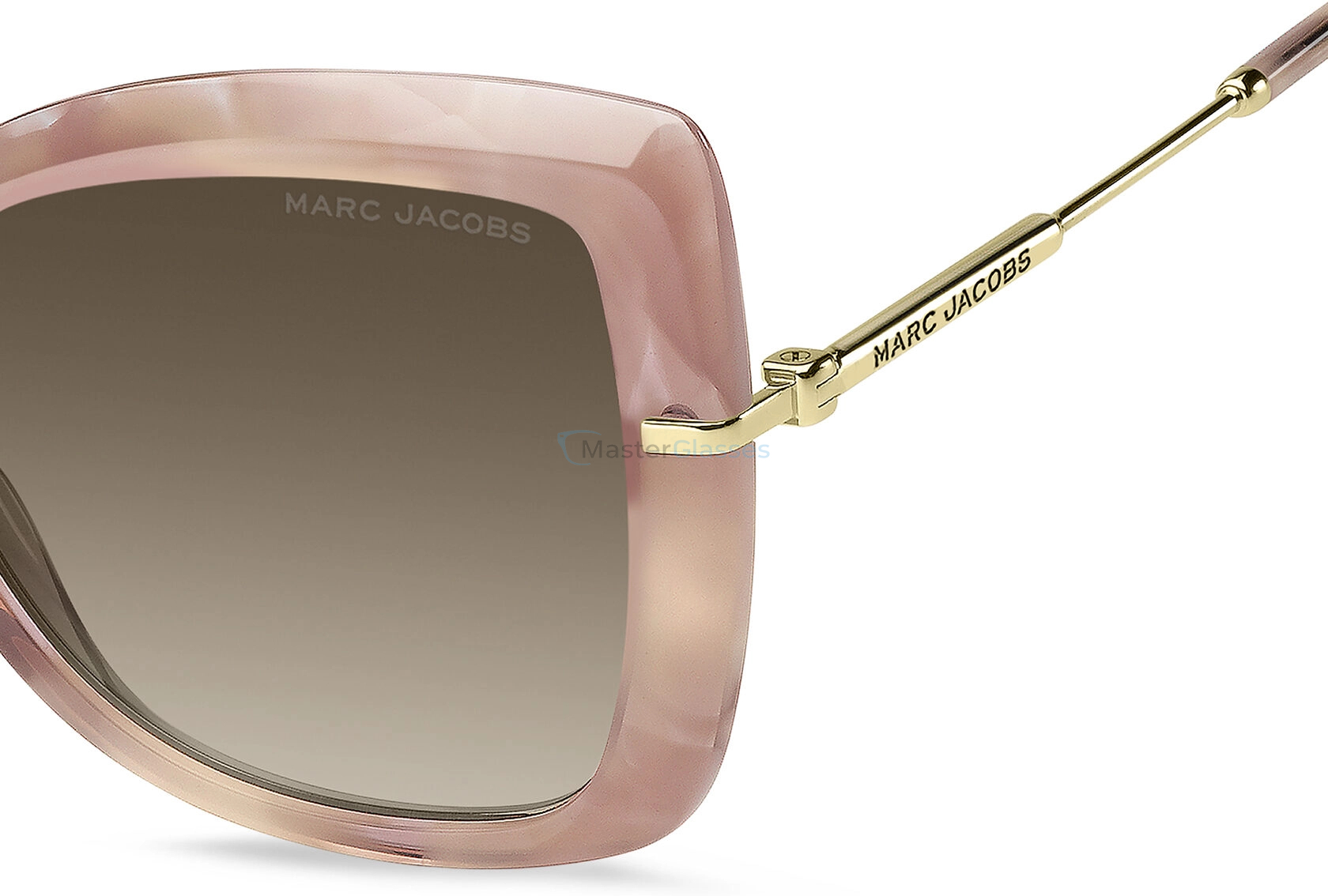 �������������� ���� MARC JACOBS MARC 881/S MAP Havana Patttrn Pink