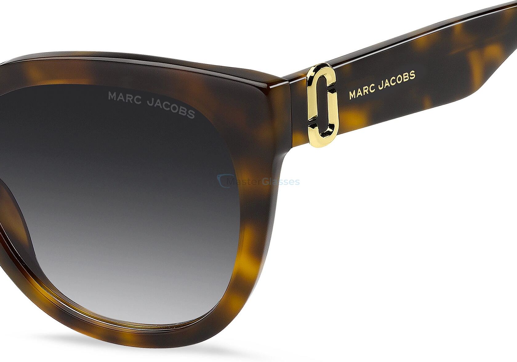 Солнцезащитные очки MARC JACOBS MARC 885/S 086 Havana