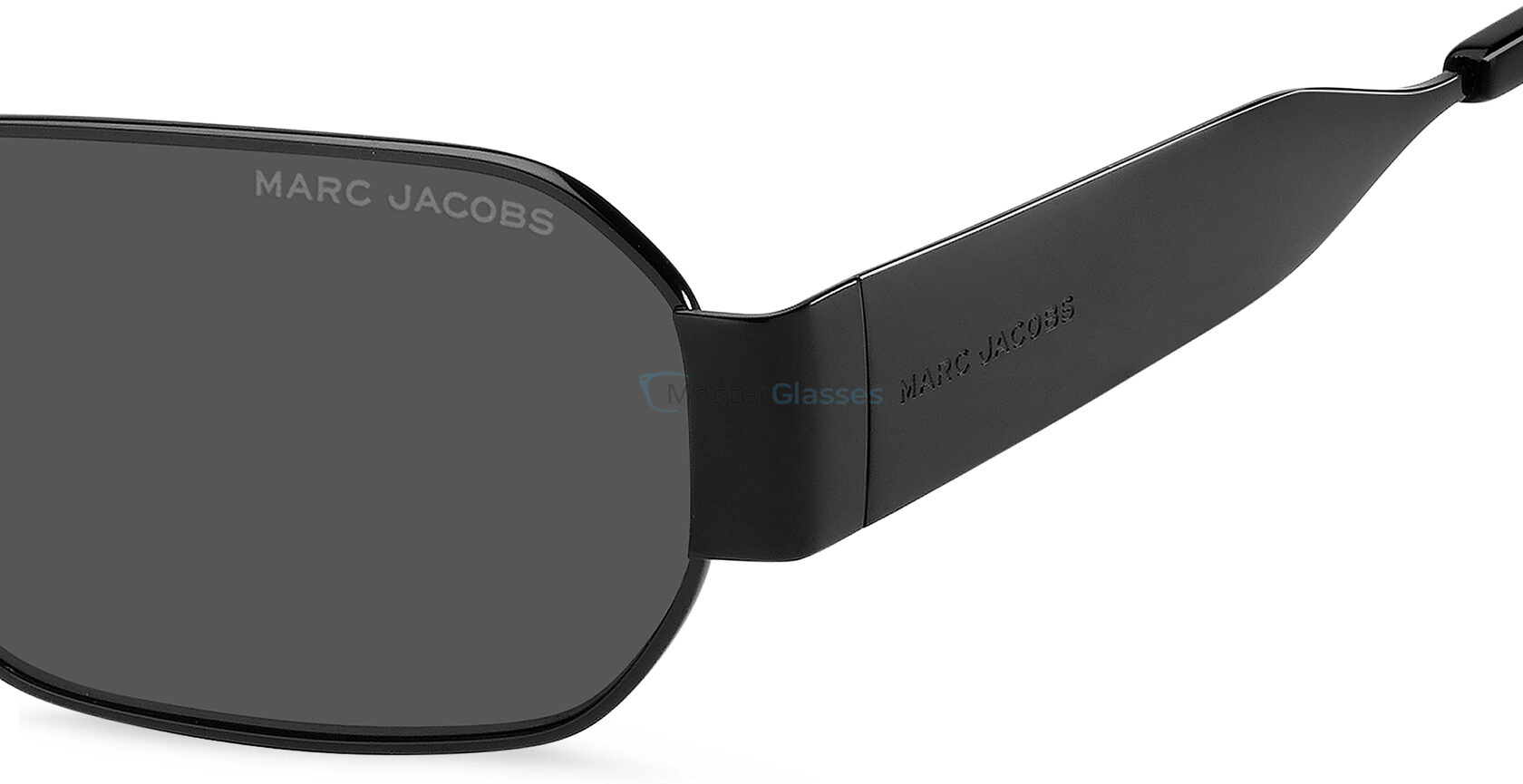 Солнцезащитные очки MARC JACOBS MARC 890/S 807 Black