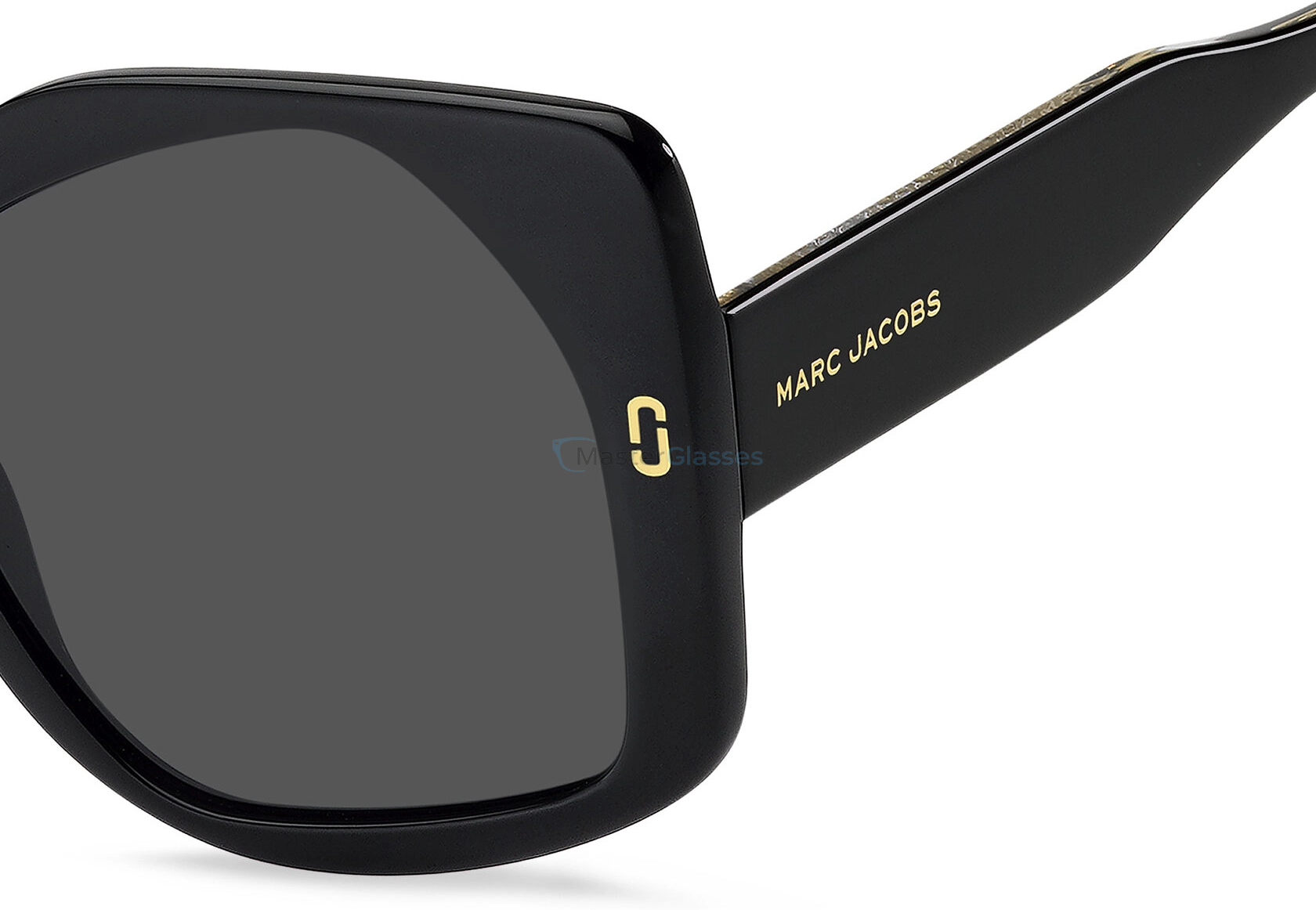 Солнцезащитные очки MARC JACOBS MJ 1133/S 807 Black