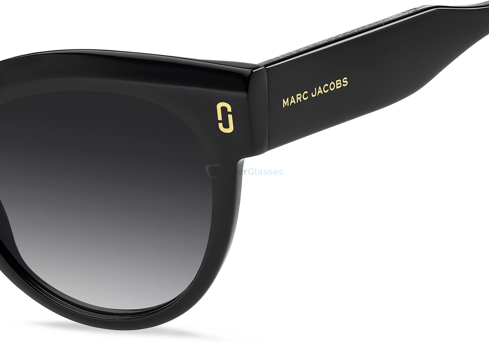 �������������� ���� MARC JACOBS MJ 1134/S 807 Black