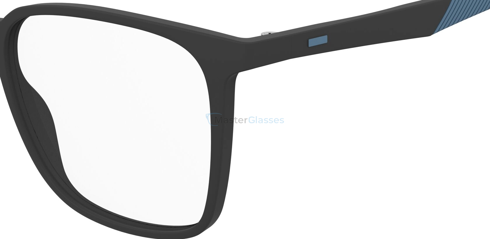 ������ SEVENTH STREET 7A 151 0VK Matte Black Blue