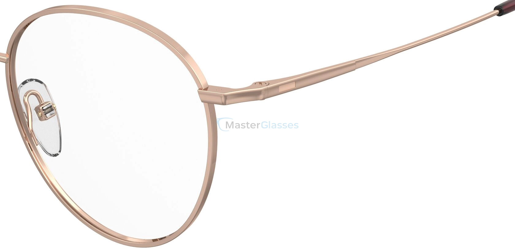 Оправа SEVENTH STREET 7A 612 DDB Gold Copper
