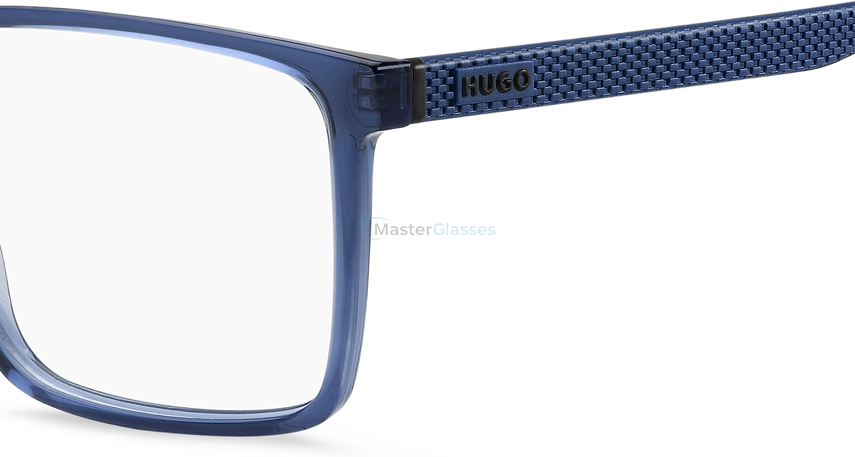 Оправа HUGO HG 1394 PJP Blue