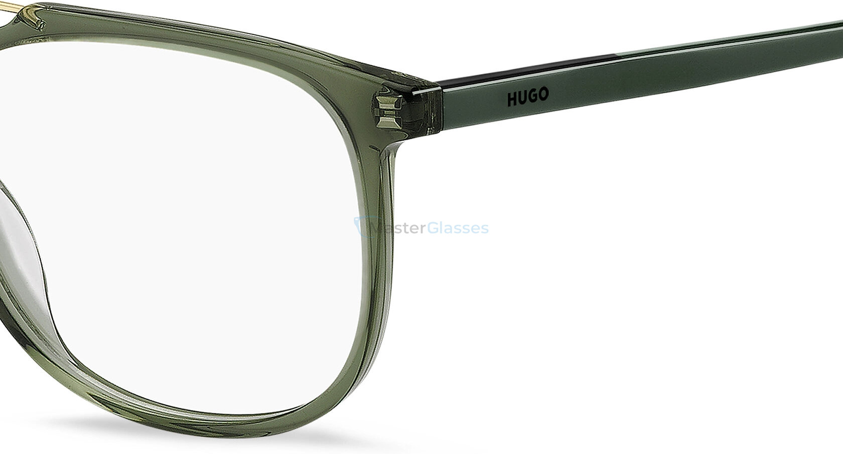 Оправа HUGO HG 1401 1ED Green