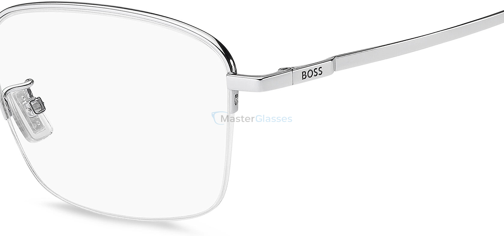 Оправа HUGO BOSS 1934/F 010 Palladium