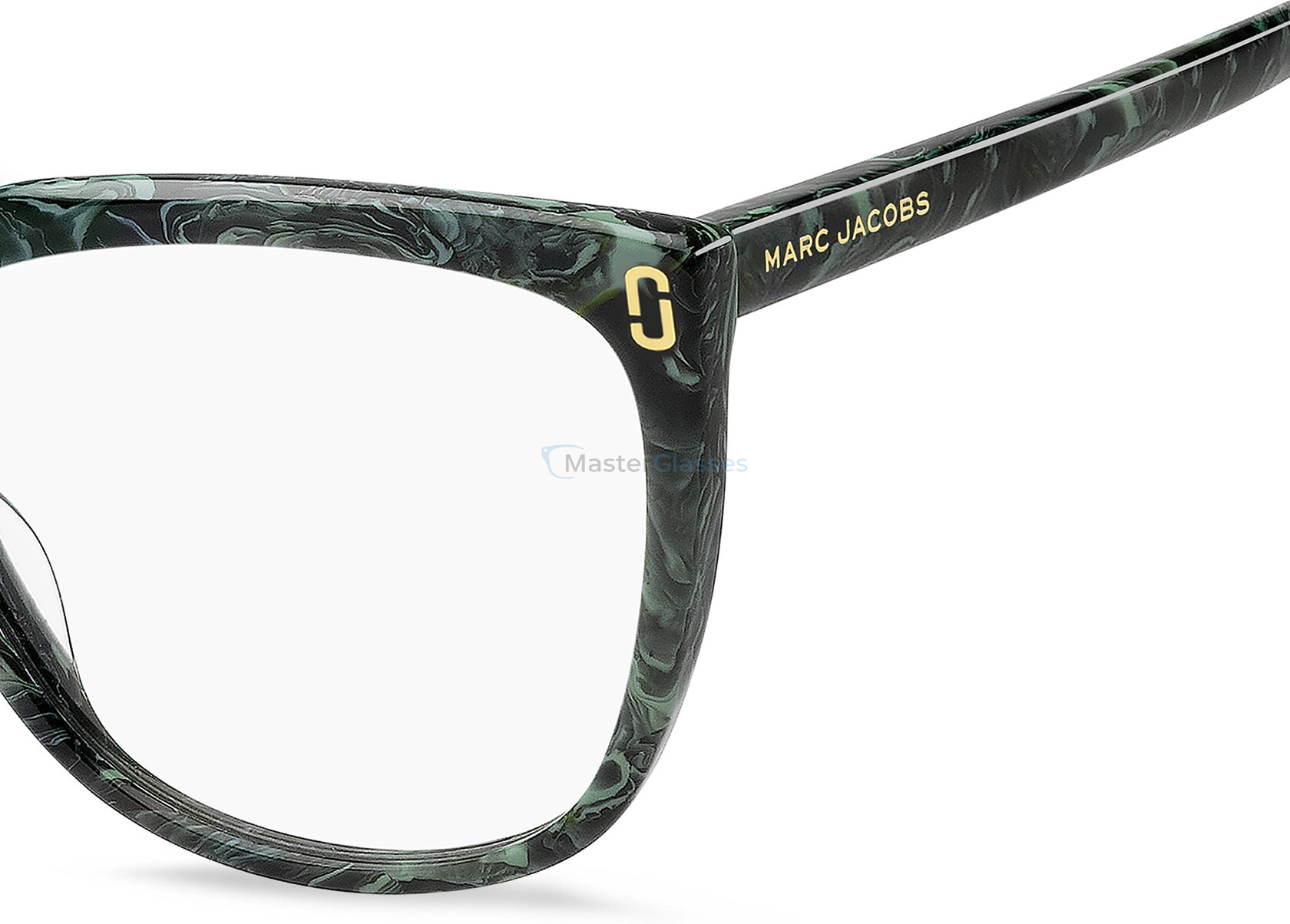 Оправа MARC JACOBS MJ 1143 JRI Marble Green