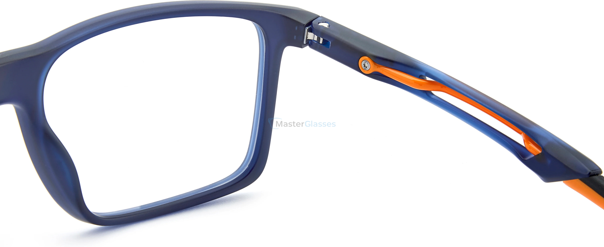 Оправа CARRERA 8931 RTC Blue Orange