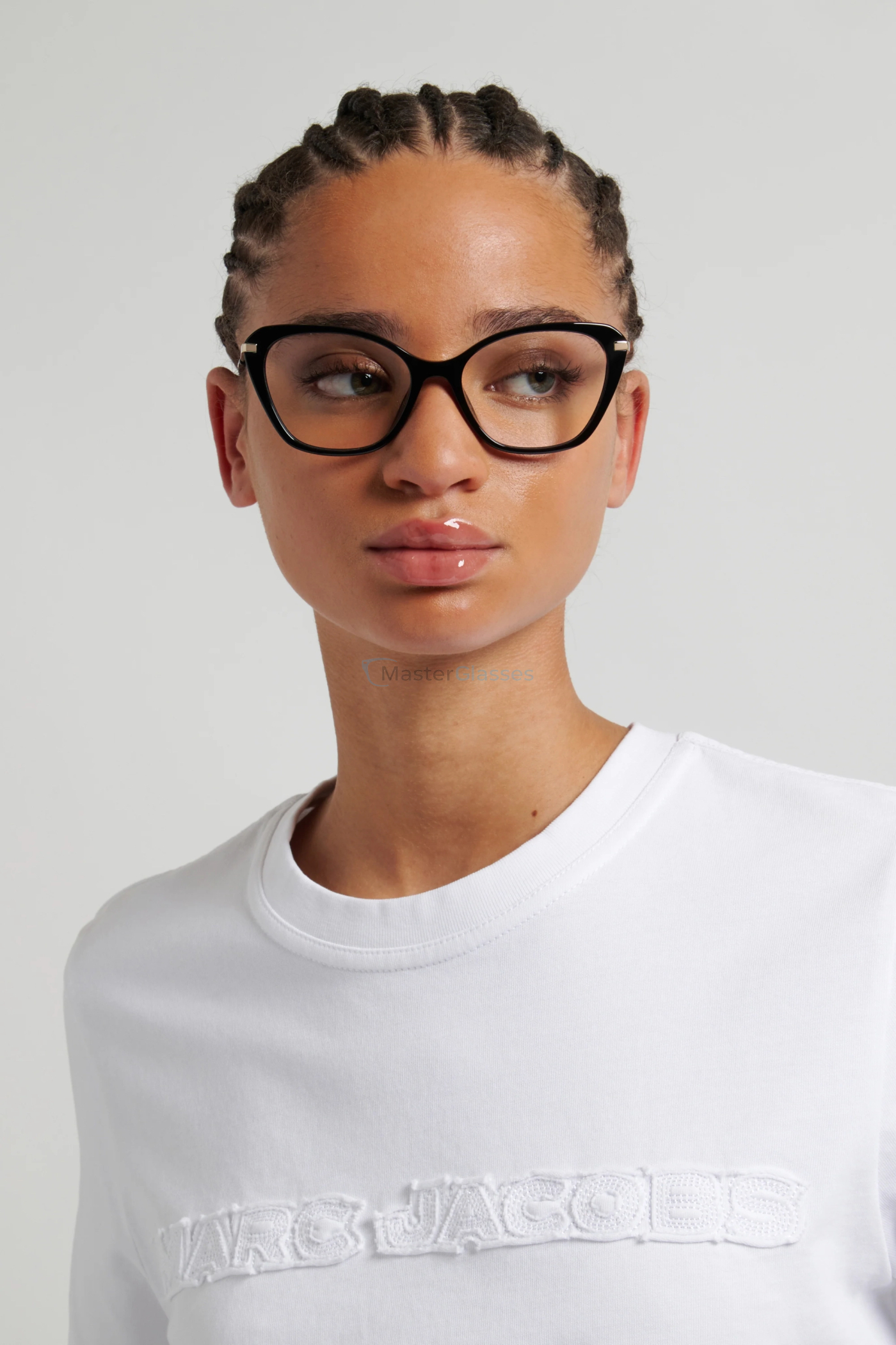 Оправа MARC JACOBS MARC 899/G 807 Black
