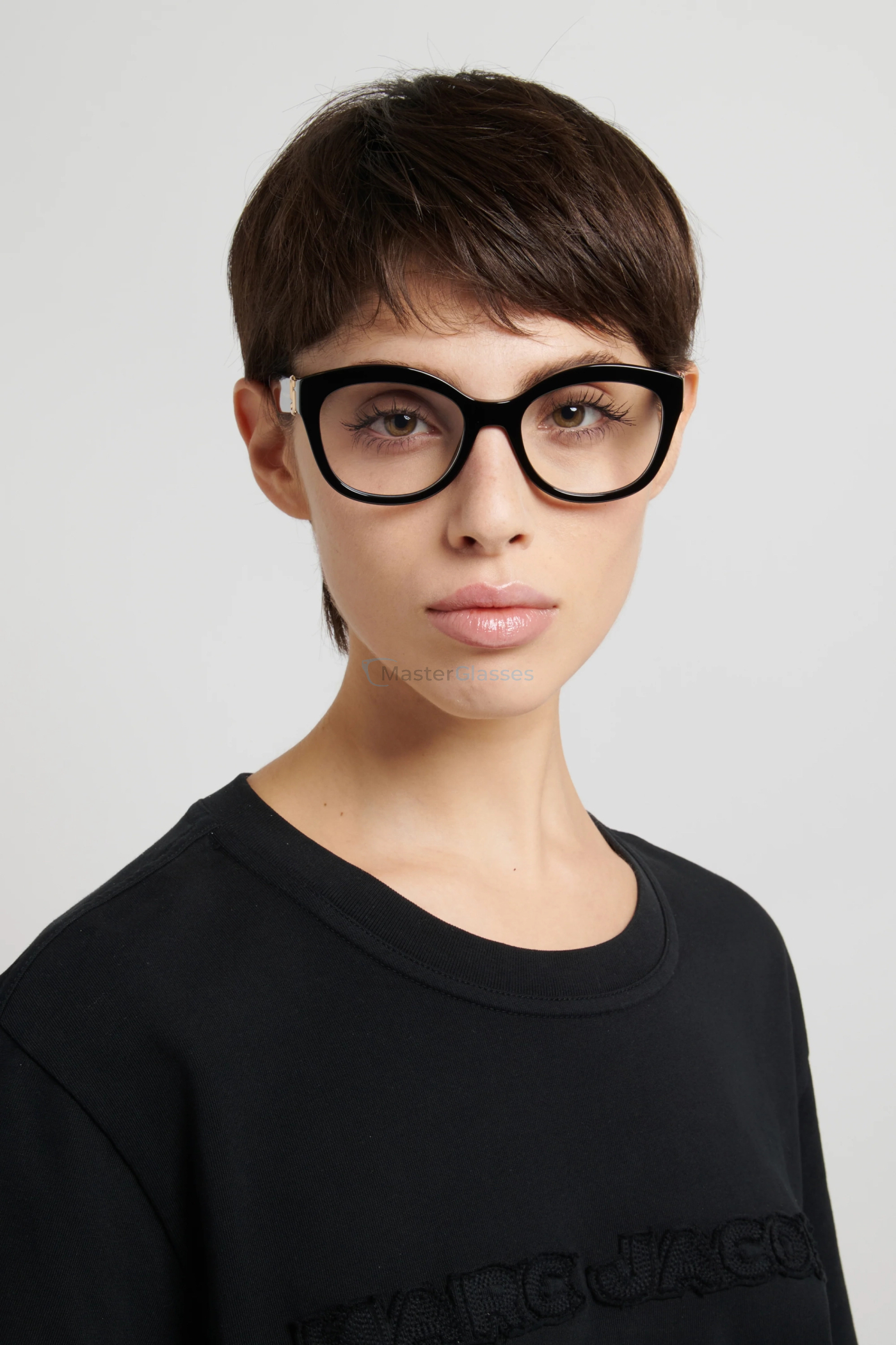 Оправа MARC JACOBS MARC 892 807 Black
