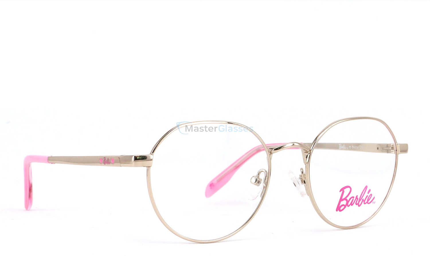 Детская оправа Barbie BBV080 PINK