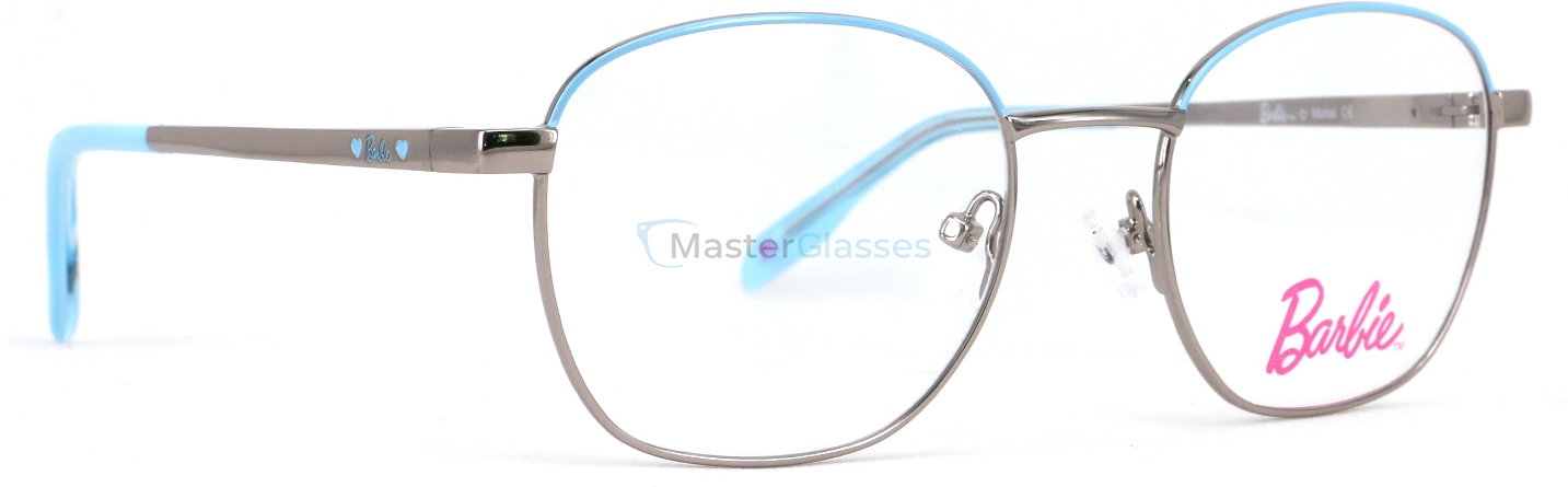 Детская оправа Barbie BBV079 BLUE