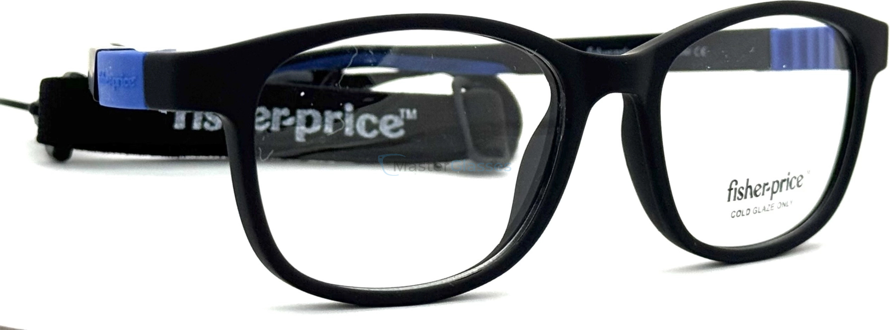 ������� ������ Fisher-Price FPVN035 BLK 48-16-130 + 2��