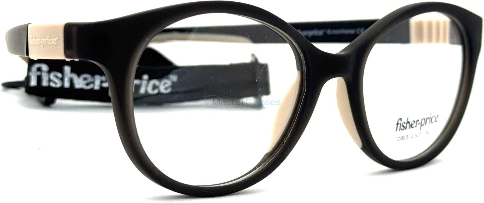 ������� ������ Fisher-Price FPVN032 BLK 46-17-130