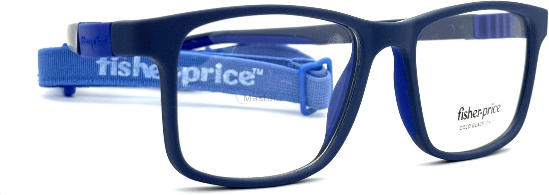 Детская оправа Fisher-Price FPVN031 BLUE 50-16-130