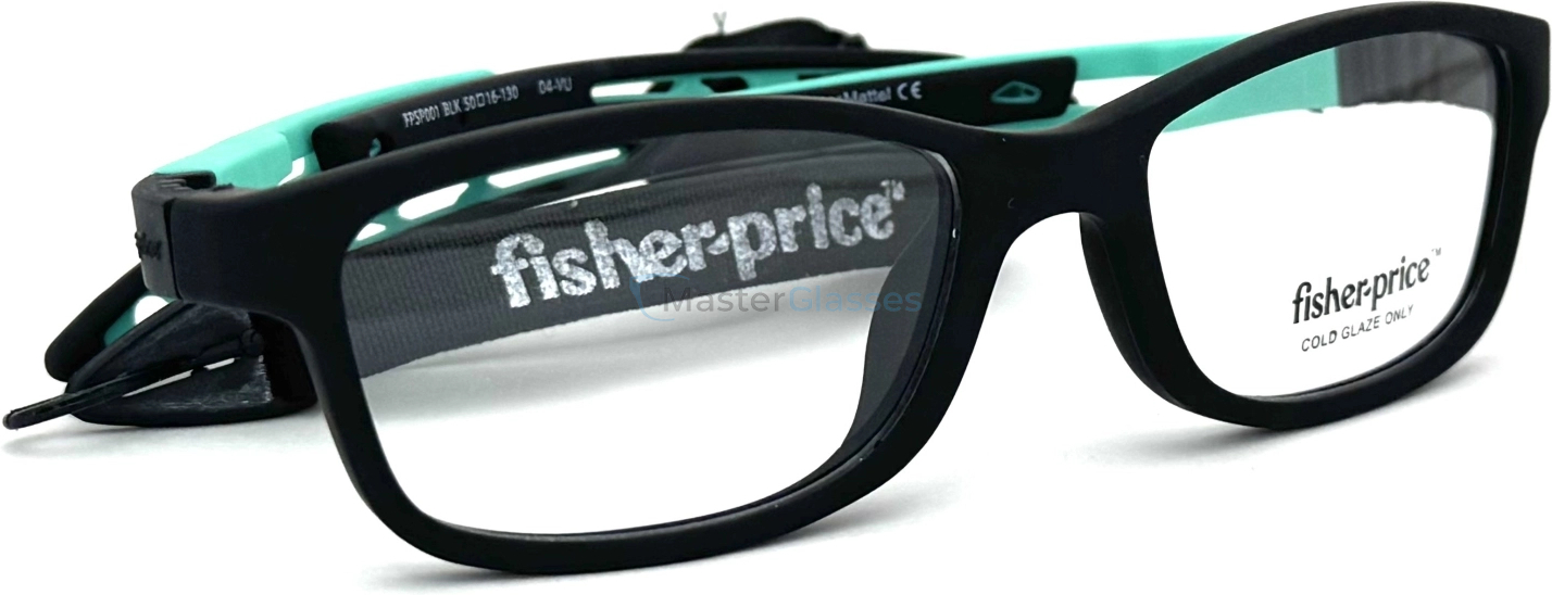 ������� ������ Fisher-Price FPSP001  BLK 50-16-130 +2��