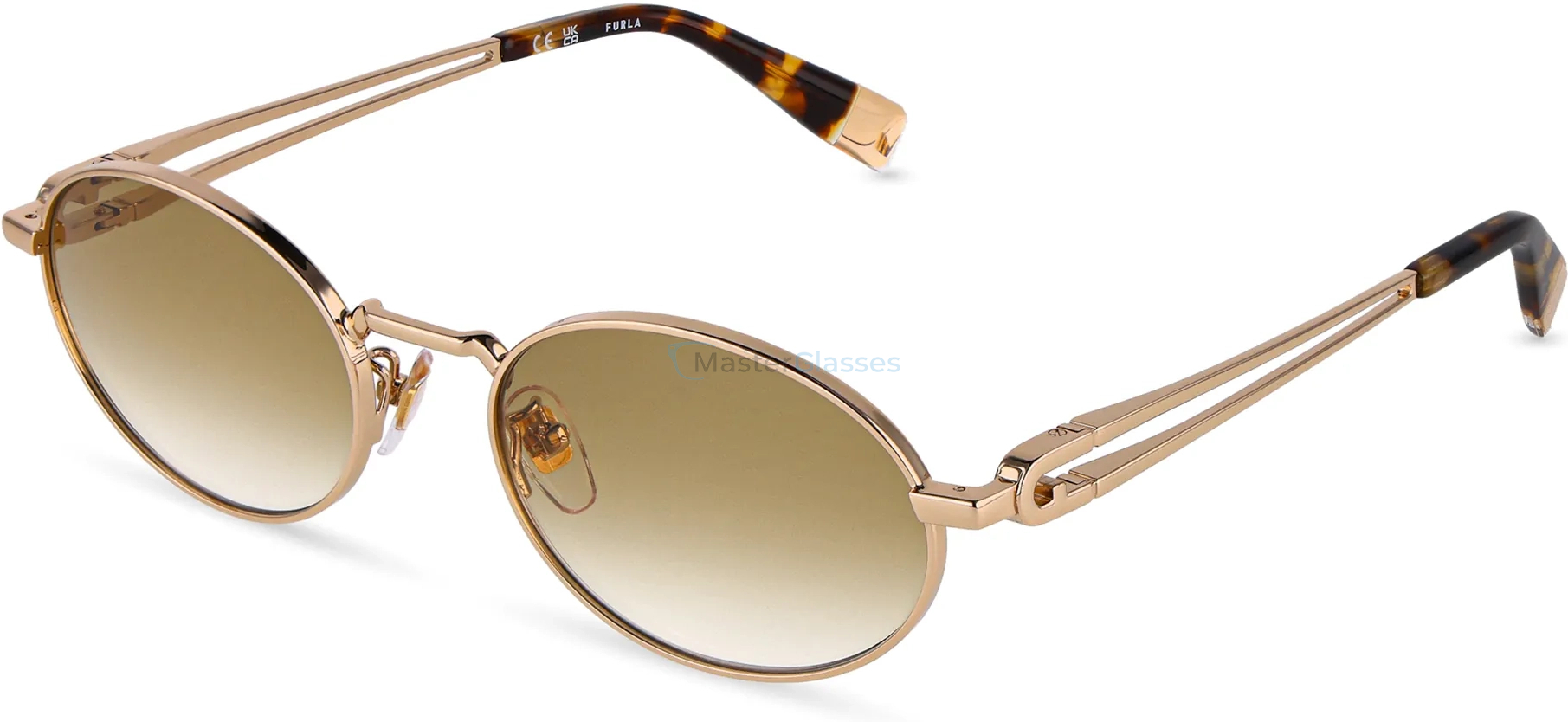Солнцезащитные очки Furla B30 300