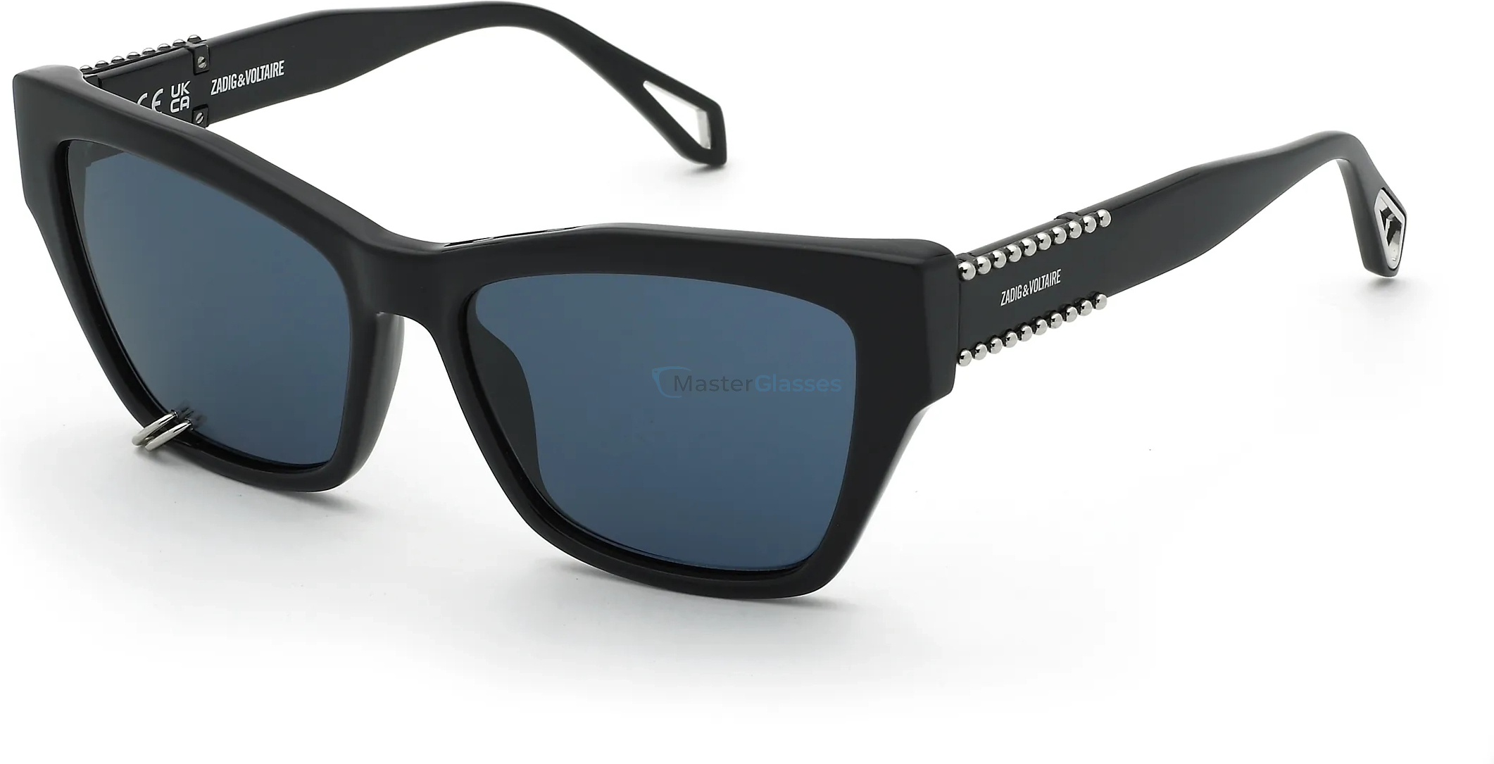 Солнцезащитные очки ZADIG VOLTAIRE 505V 700Y