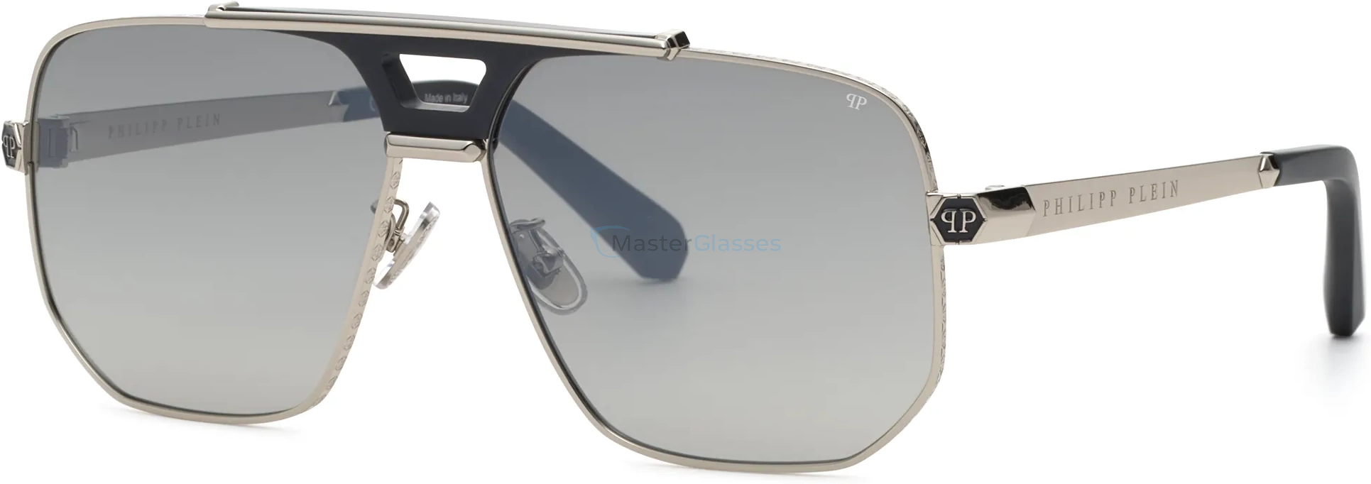 Солнцезащитные очки Philipp Plein 226M 579X