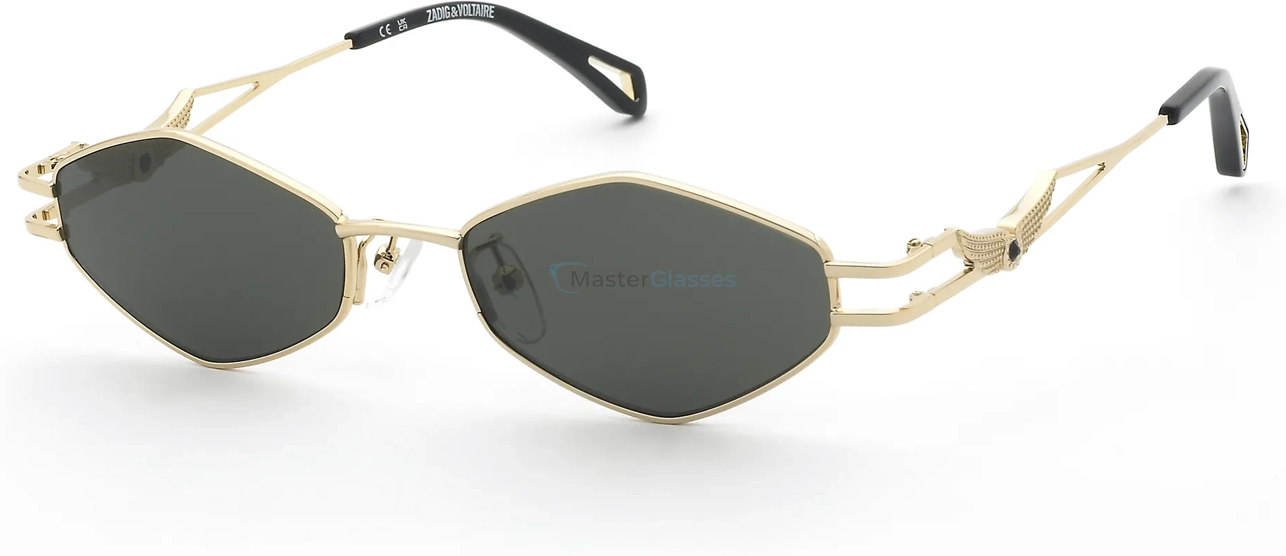 Солнцезащитные очки ZADIG VOLTAIRE 465S 300F