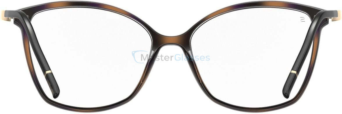 ������ Silhouette L018_75 6320 54/15 Momentum Aurum