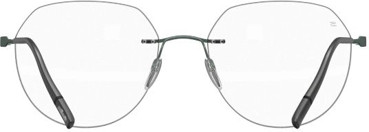 ������ Silhouette 5603_PO 5540 54/19 The Timeless Visionary