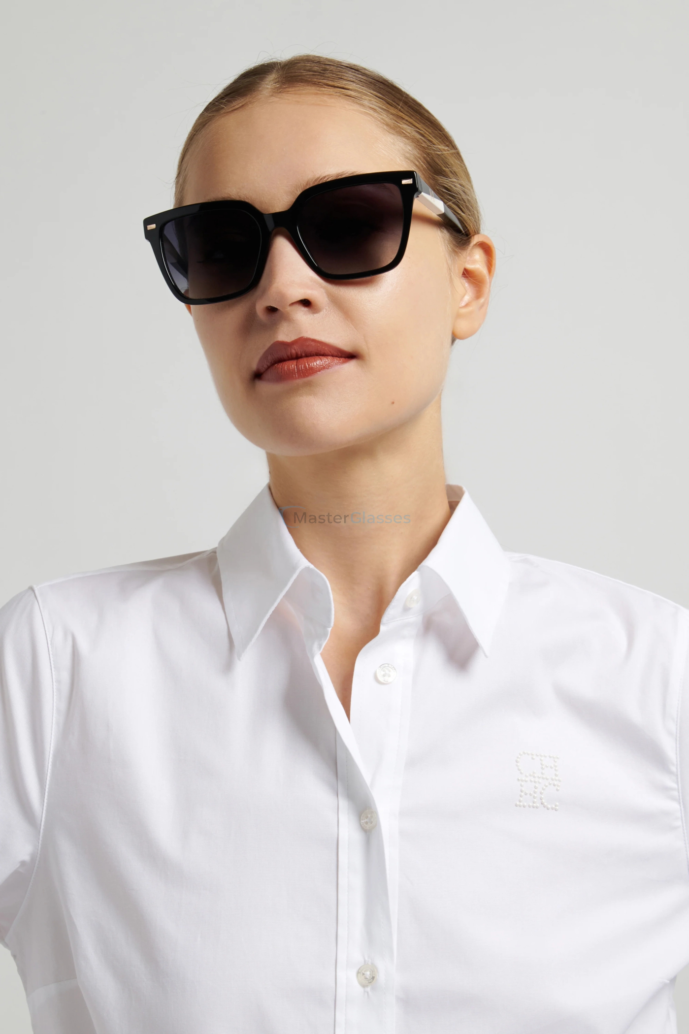 Солнцезащитные очки CAROLINA HERRERA HER 0361/S 807