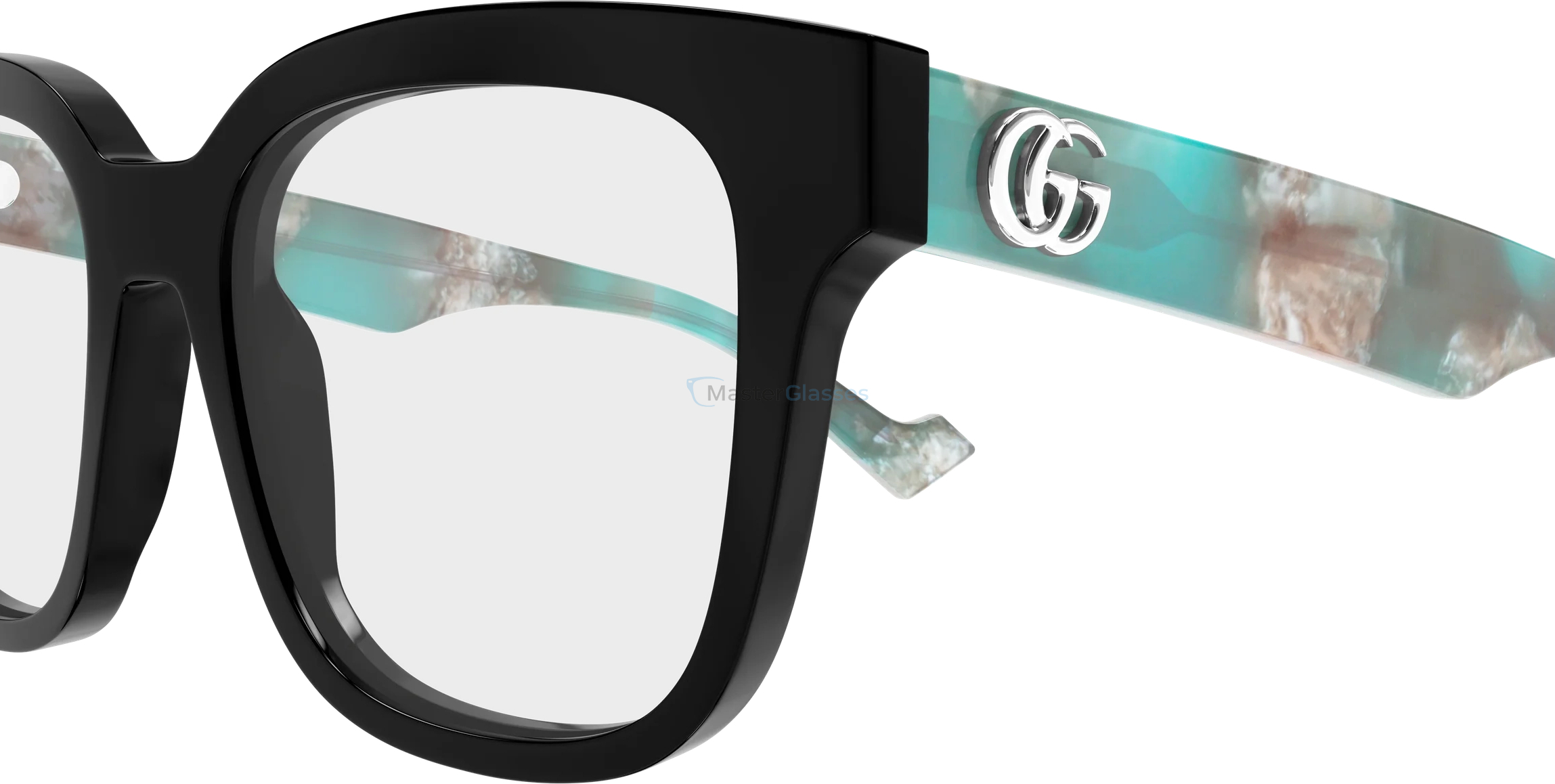 Оправа Gucci GG0958O-017 52