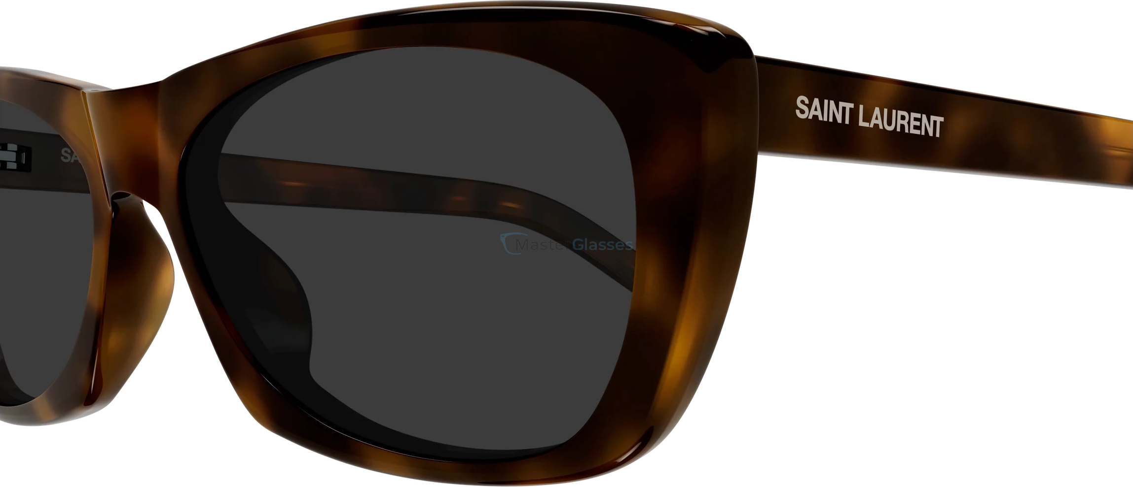 Солнцезащитные очки Saint Laurent SL613-007 58