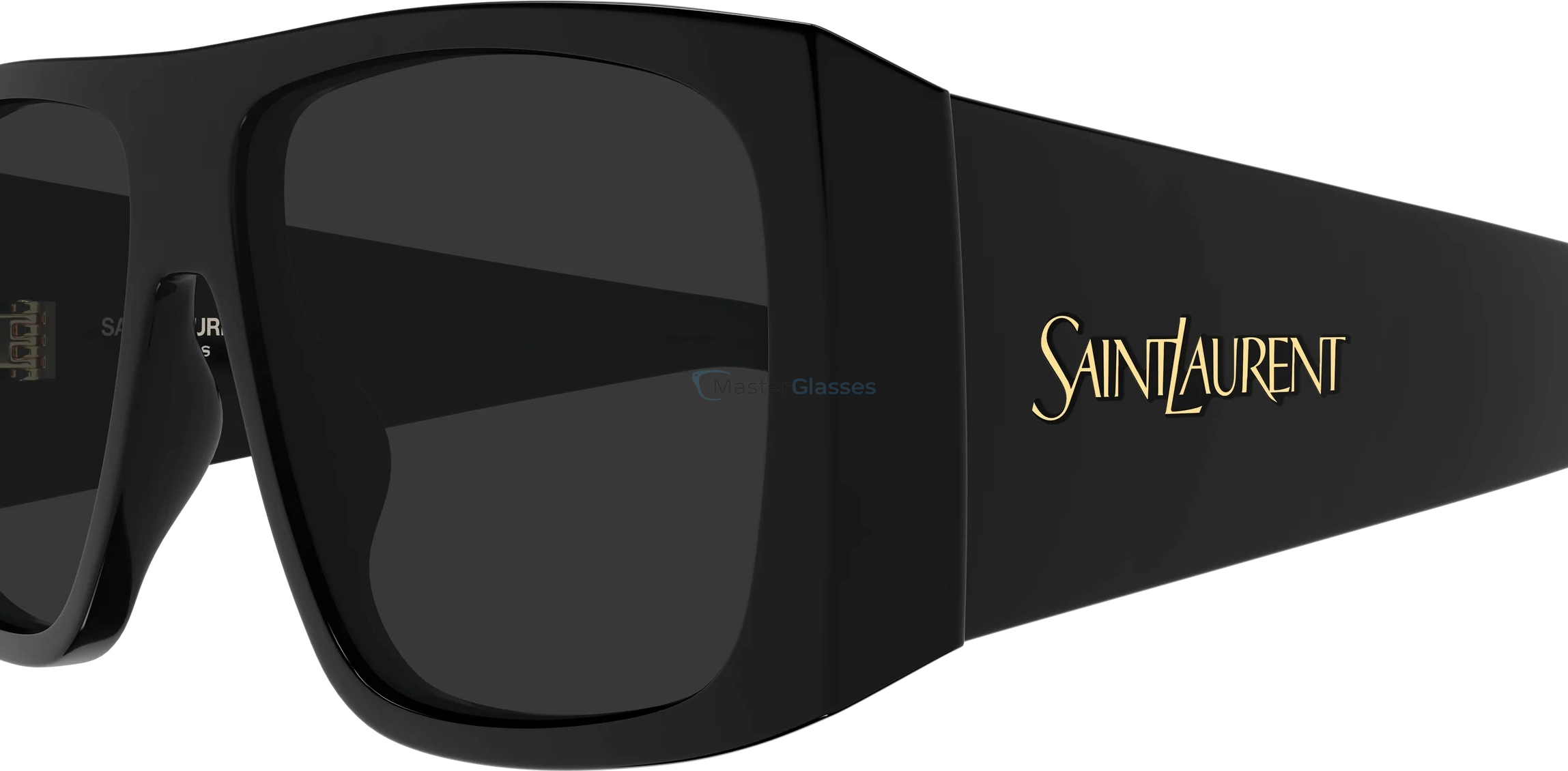 Солнцезащитные очки Saint Laurent SL 832/F-001 58