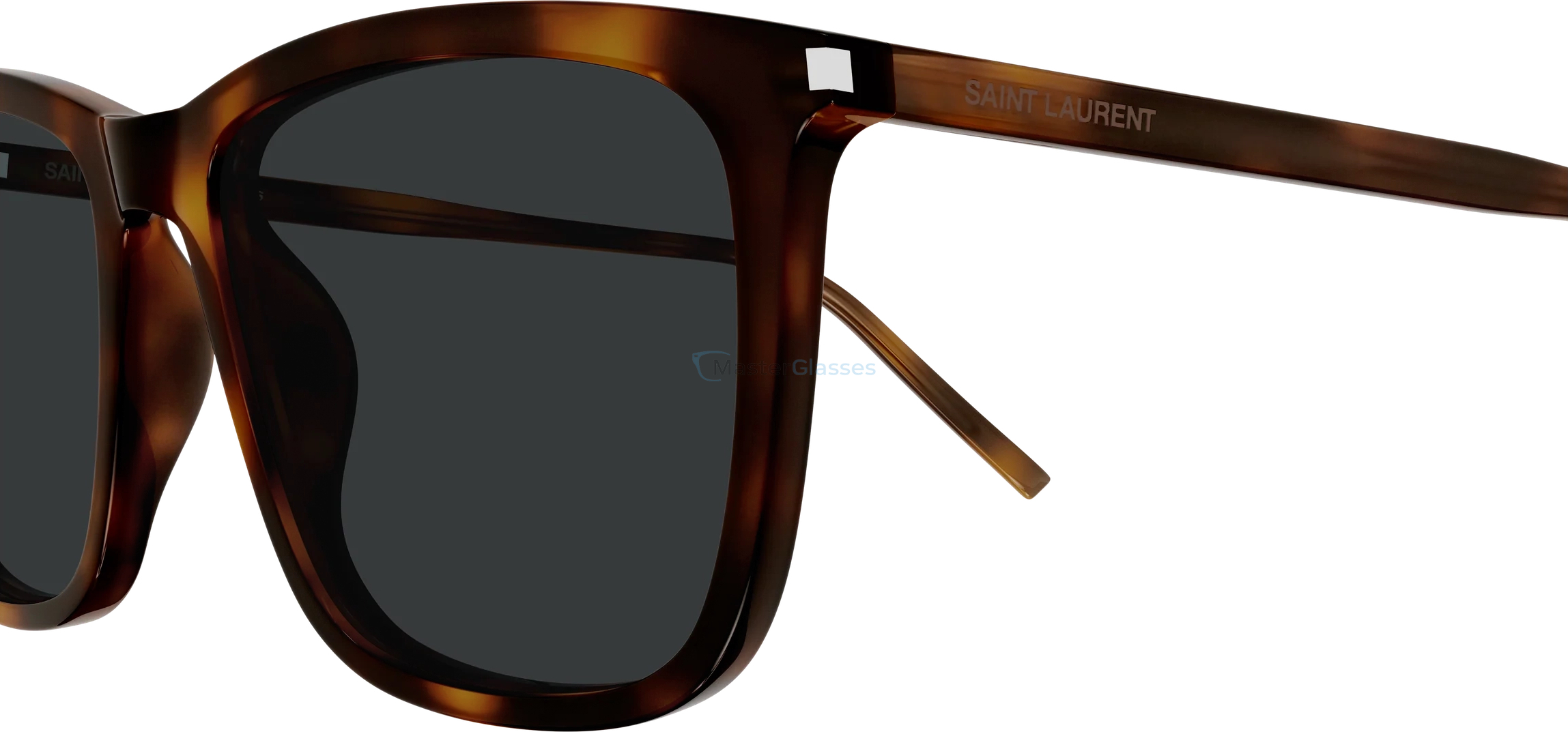 Солнцезащитные очки Saint Laurent SL851-003 56