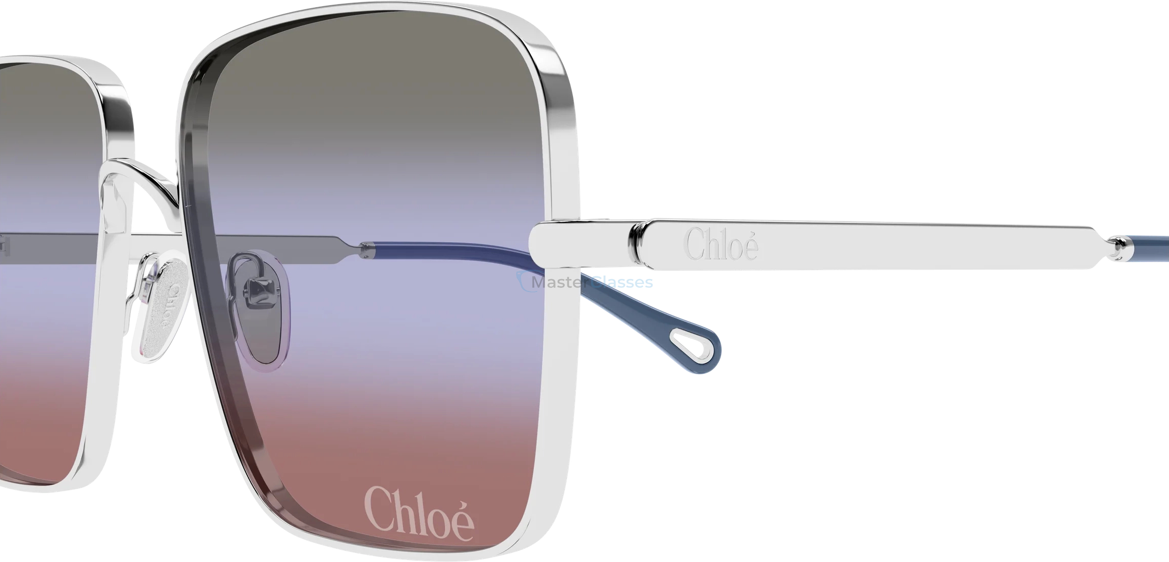 Chloe CH0324S-003 61 Очки солнцезащитные