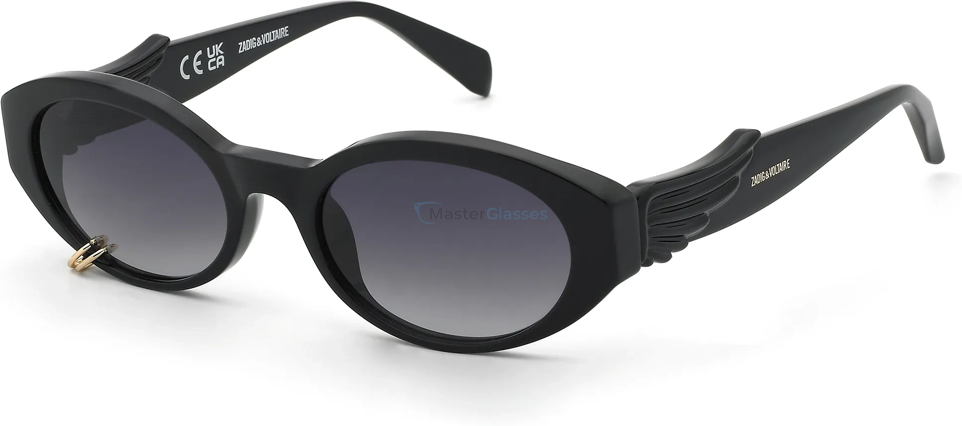 Солнцезащитные очки ZADIG VOLTAIRE 502V 700Y