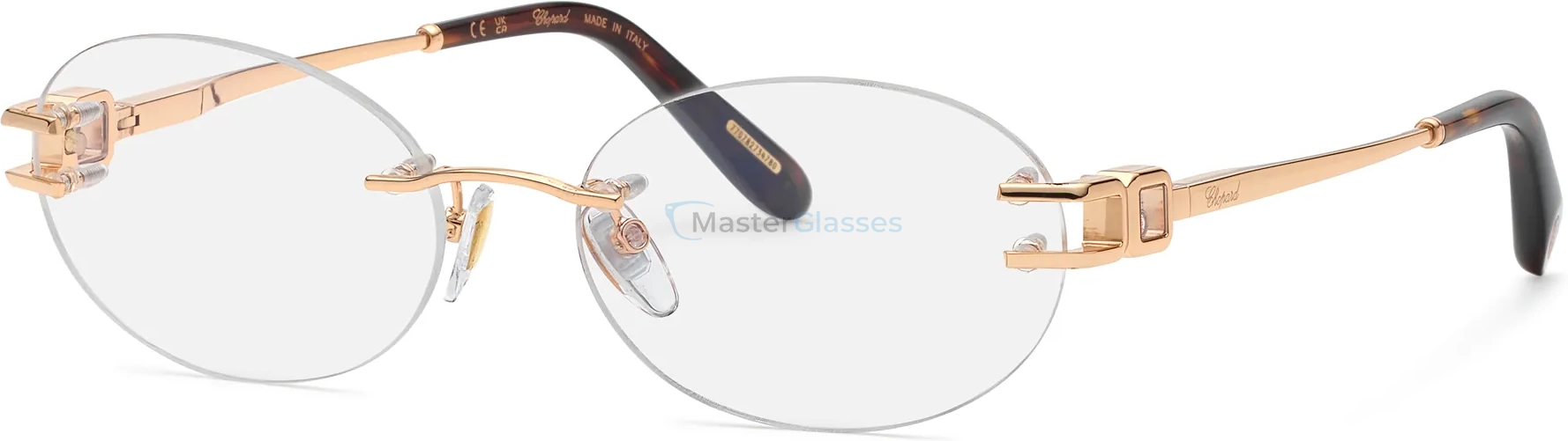 Оправа Chopard M46S 8FC