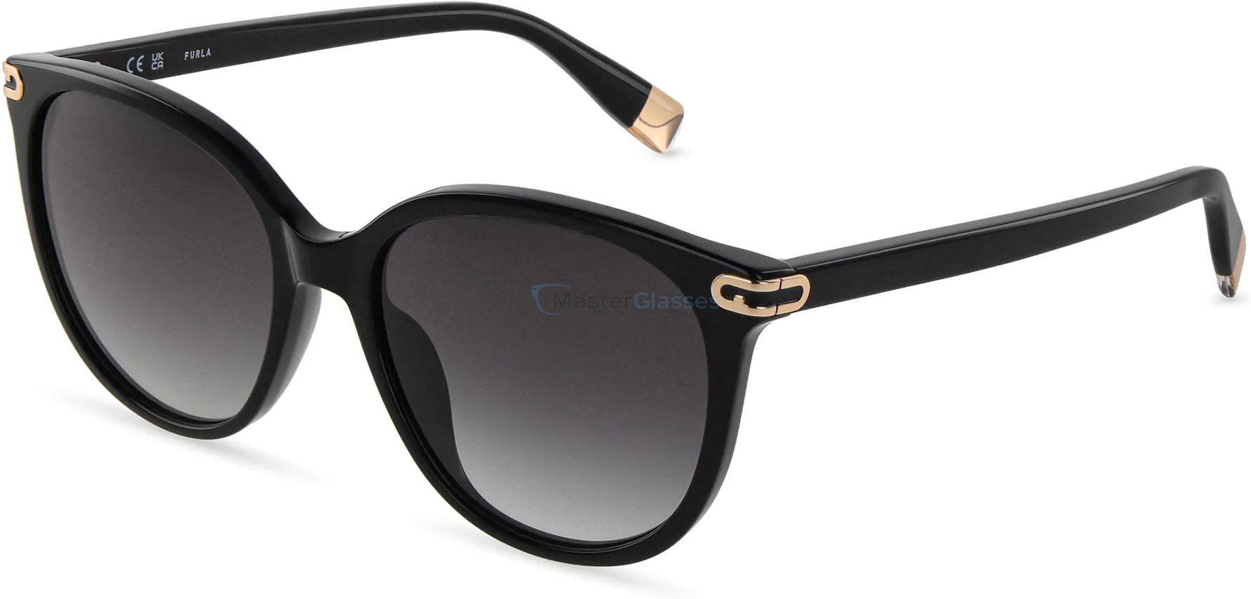 Солнцезащитные очки Furla B12 700