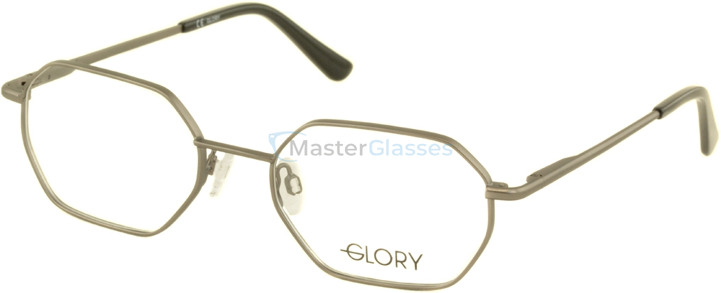 Оправа GLORY 253 grey