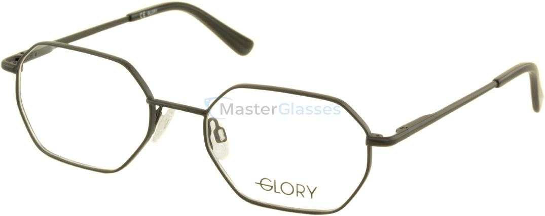 Оправа GLORY 253 nero