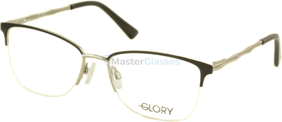 Оправа GLORY 639 nero