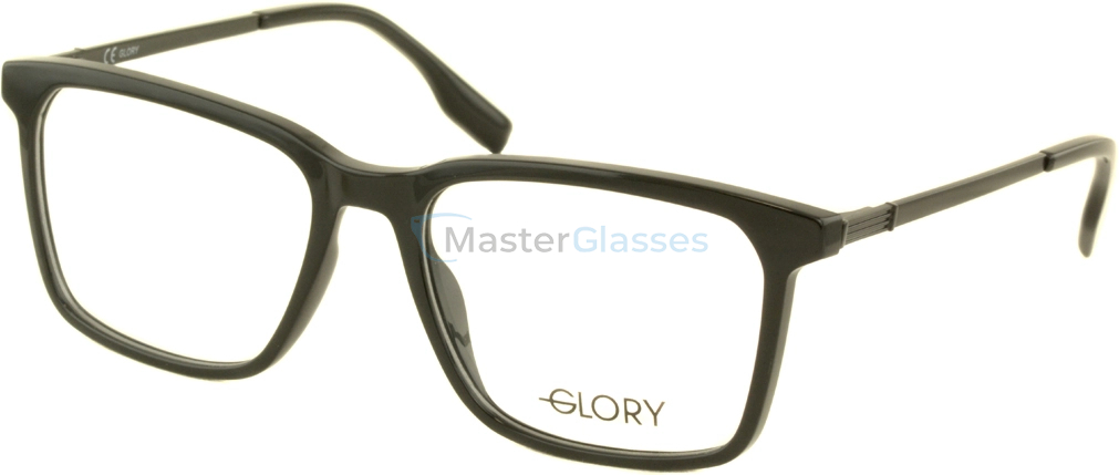 Оправа GLORY 645 black