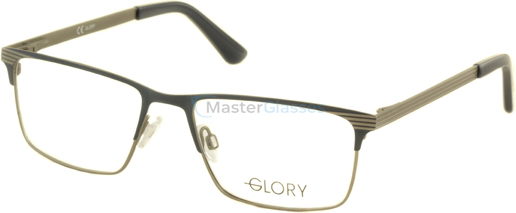 ������ GLORY 668 blue