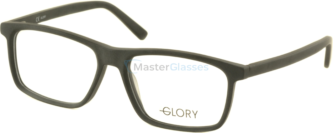 Оправа GLORY 724 nero
