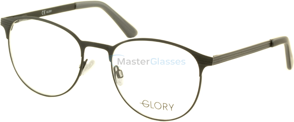 ������ GLORY 737 black